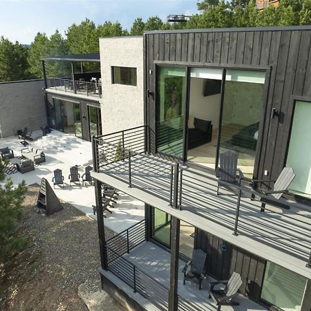 The Onyx Villa Stephens Gap Exterior photo