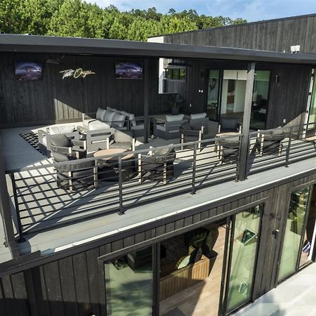 The Onyx Villa Stephens Gap Exterior photo