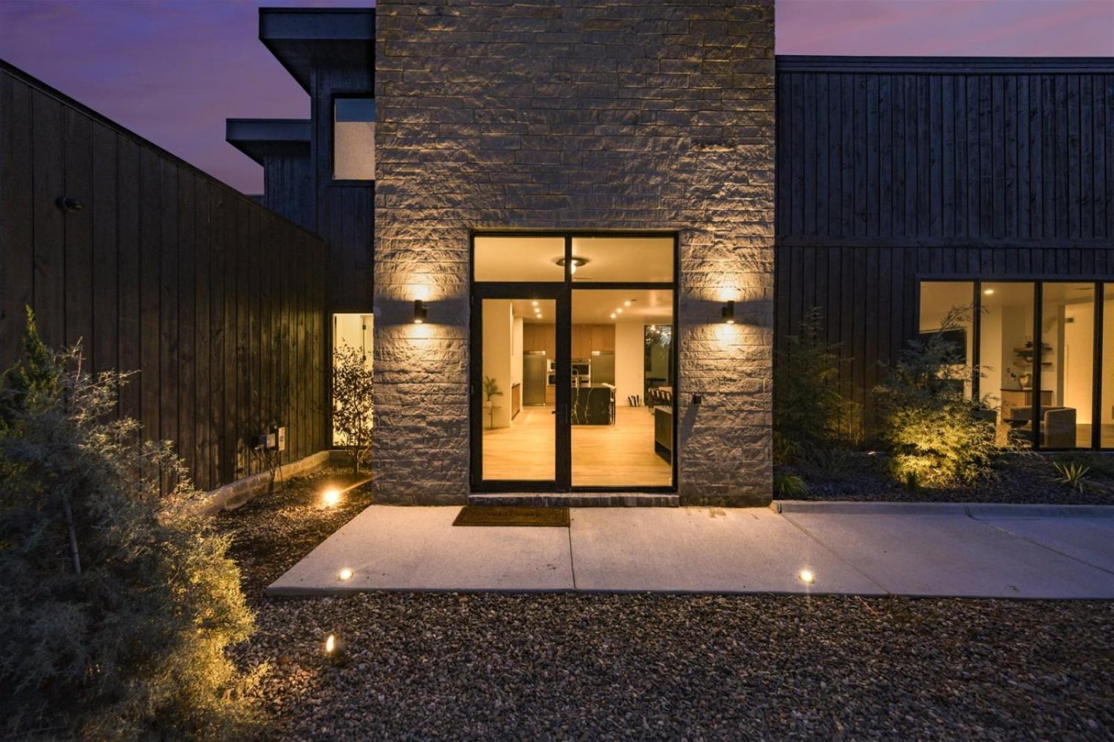 The Onyx Villa Stephens Gap Exterior photo