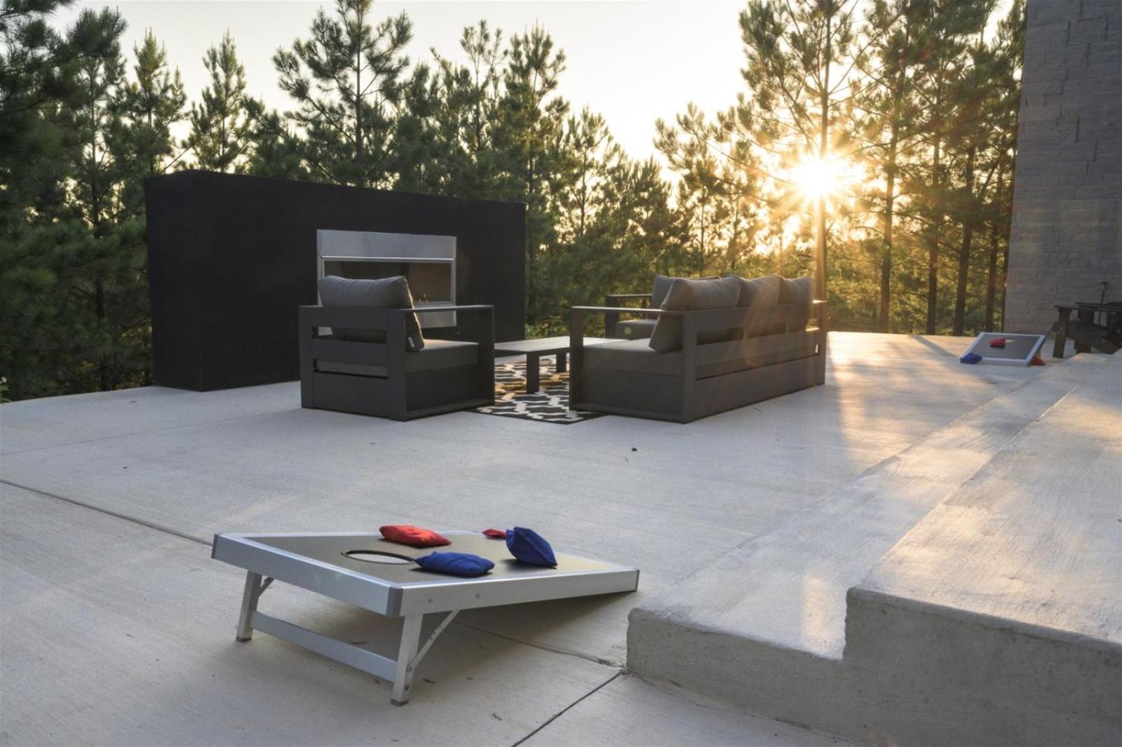 The Onyx Villa Stephens Gap Exterior photo